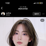 [댓글부탁해] 이 머리색 ㅇㄸ??