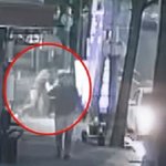 길가던 20대 여학생 <b>무차별</b> 폭행 당해