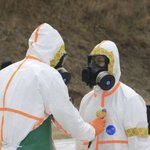 미군 핵<b>불능</b>화팀·한국 핵특성화팀 지난 달 함께 훈련