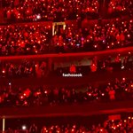 슈가 <b>솔콘</b> 응원간 지민