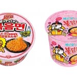 일본 기업의 복수? '<b>불닭</b>볶음면' 표절에 현지 언론 분석