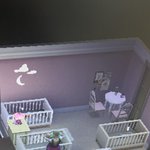 심즈4하는데 베이비<b>시터</b>가