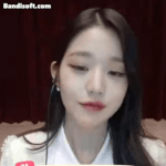 [모두드루와] 동숲 애플이 대사 따라하다가 놀라버린 아이브 장원영...