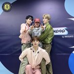 [도<b>재정</b>] 응원온 문탤ㅋㅋㅋㅋ