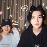 [방탄소년단] 이거 넘 귀엽지않냐