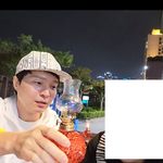 <b>신정환</b>씨 열심히살고 있네.