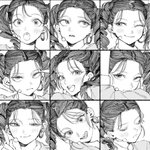 <b>츠</b><b>키</b> 이거 ㅈㄴ 예쁘다