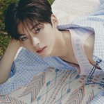 제베원 <b>청량</b>도 잘 어울릴것 같기도 하고