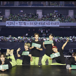 [NCT드림] 여기는 자리 왜 비워둔걸까?