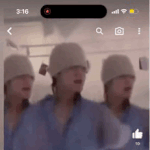 알계 또 떴네