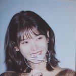 아니 오늘 아이유 너무 예쁨...