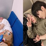 [NCT드림] 아니 <b>누가</b> 대기실에서 이러고 놀아요