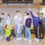 [펜타곤] 유니들 5월도 <b>파이팅</b>❤️