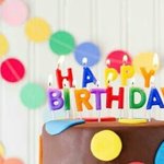 [댓글부탁해] 5월분들 생일<b>축하</b>