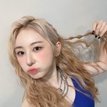 이채연은 메이크업 이렇게 해야됨