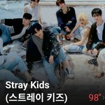 [스키즈] 혹시 여기 별 하나만⭐⭐⭐⭐⭐