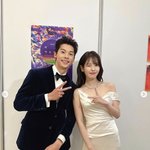 <b>허광</b>한, '남우주연상' 보다 값진 아이유와의 '깜짝' 만남…'이종석과의...