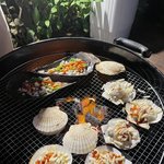 헤어지고 나서 ...