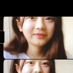 뉴진스 하니 <b>피셜</b> 본인 오디션 영상