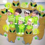 [NCT드림] 드림<b>애기</b>들 건강하세요
