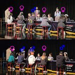 팬싸로 보는 아이브 팬<b>성비</b>