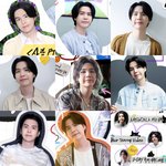 [방탄소년단] :]