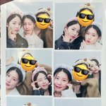 [댓글부탁해] <b>미연</b> 지원 포토이즘에서 사진찍고 갔나봐