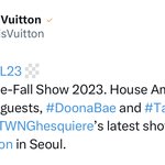 혜인이 글로벌 앰버서더래