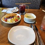 인천 남동구에 있는 아웃백 **점 너무 더러워요