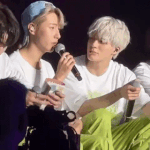 [NCT드림] 제노랑 <b>런쥔</b>이 이거봐봐