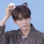 [ZB1] <b>한빈이</b> 빨개진거봐봐