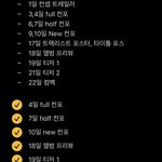 [엔하이픈] 파워 j형 엔진이야