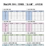 이거 머하지 골라주삼