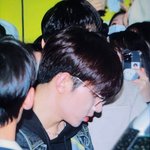 [ZB1] 와 벌써부터 <b>사진</b>찍는사람들 <b>개</b>많아
