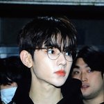 [ZB1] <b>하오</b> 안경낀거