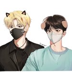 [댓글부탁해] <b>리키</b> 고독방