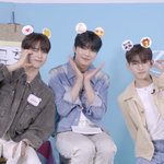 [ZB1] 아 ㅌㅇㅌ에서 이 셋 <b>건장</b>한 조합이래