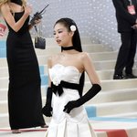 [꼭좀봐줘] 제니 송혜교 멧갈라