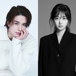 이동욱X김혜준 '살인자의 쇼핑몰' 출연 확정