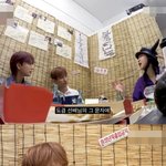 연락 스타일이 정반대인 영지 vs <b>도겸</b>