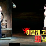 예능 스튜디오를 눈물 바다로 만든 김수미