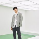 안효섭 화보