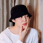 [방탄소년단] 지미니 멧갈ㄹ <b>참석</b>이 아니였는데