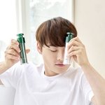 [모두드루와] 화장품 모델이 된 트로트 가수 ‘박서진’