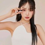 김채원 메이크업<b>포에버</b> 화보