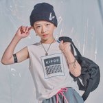 소년판타지에 출연 중인 키즈모델 출신 연습생