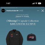 태양(<b>feat</b>.리사) 슝 굿즈 오픈한둣