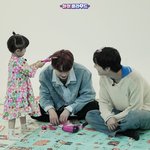 엔하이픈 <b>슈돌</b> 아이클라우드 나온대