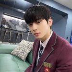 아닛ㅂ <b>차은우</b>는 진짜 뭐냐