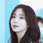 엔믹스 <b>해원</b> ㄹㅇ 아나운서상이다